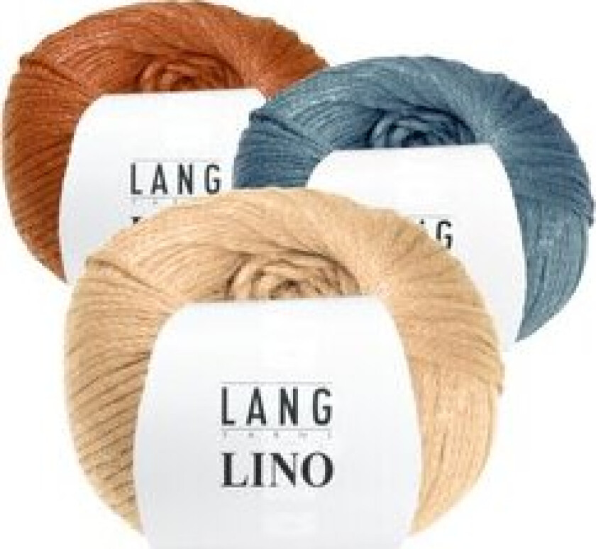 Garn Lino