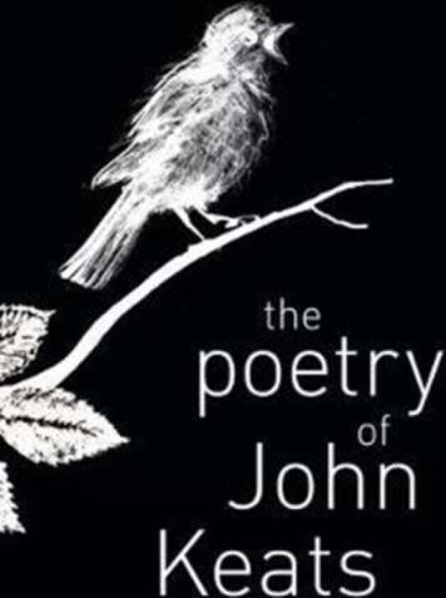 The Poetry of John Keats av John Keats