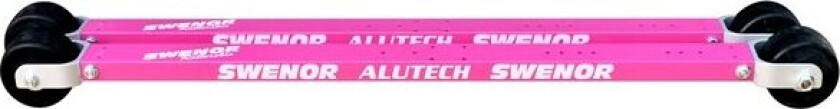 Alutech Rosa