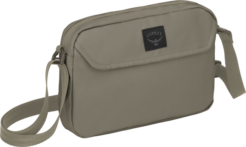 Aoede Crossbody Bag 1.5 Tan Concrete 1.5L