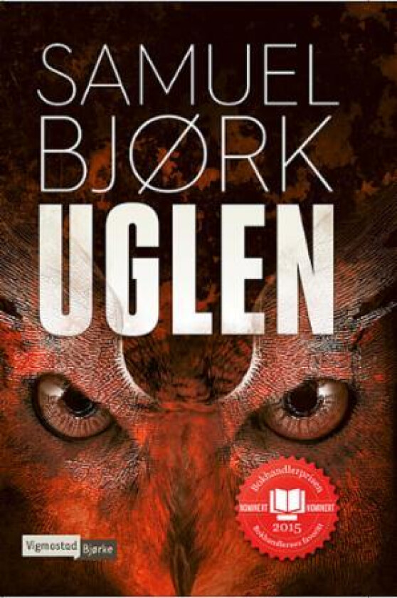 Uglen av Samuel Bjørk