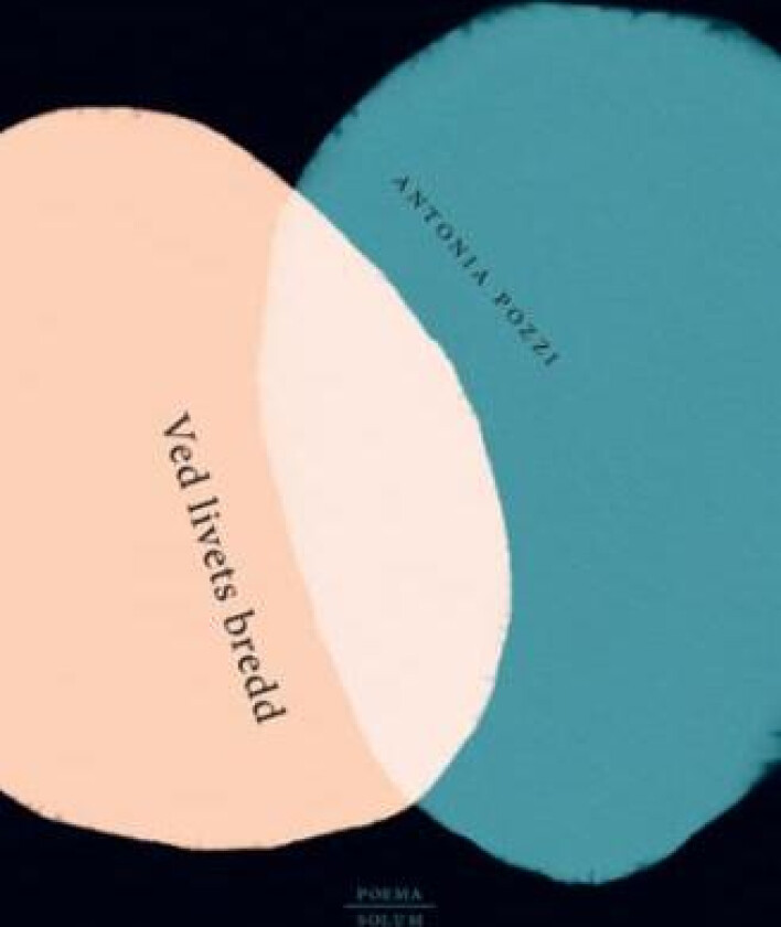 Ved livets bredd av Antonia Pozzi