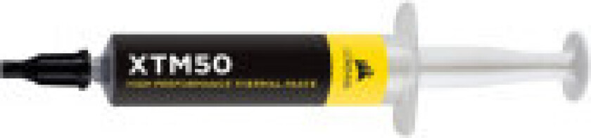 Corsair XTM50 High Performance Thermal Paste Kit