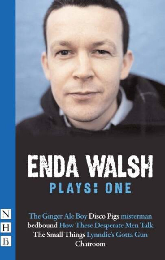 Enda Walsh Plays: One av Enda Walsh