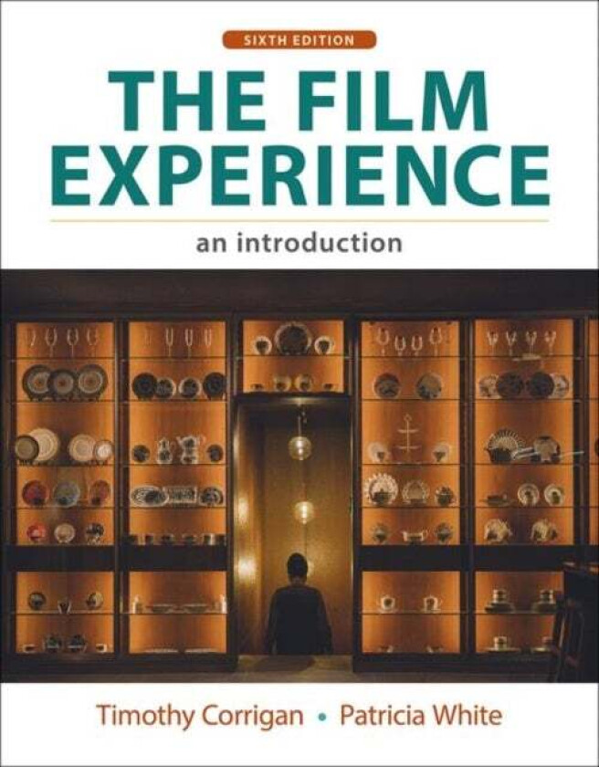 The Film Experience av Timothy Corrigan, Patricia White
