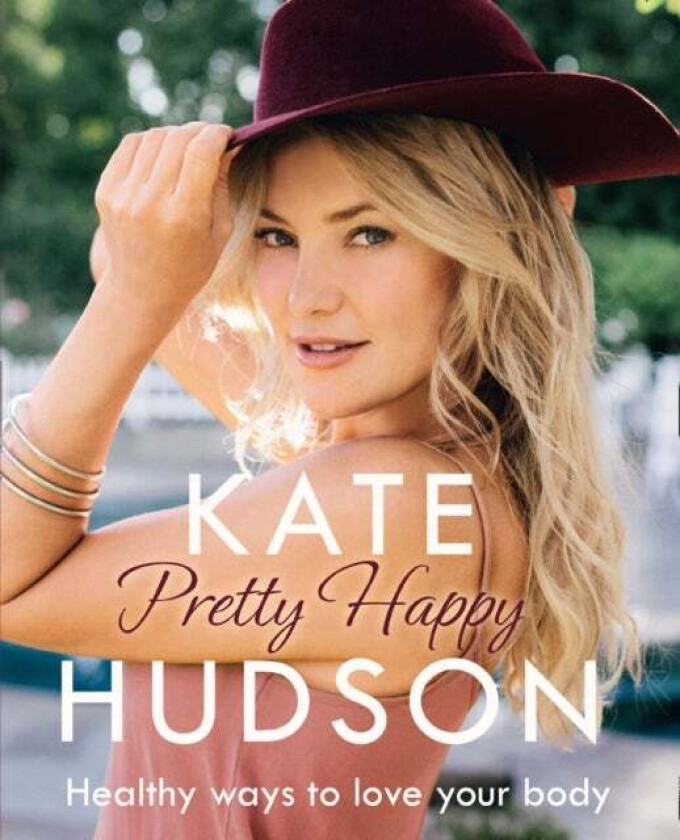 Pretty Happy av Kate Hudson