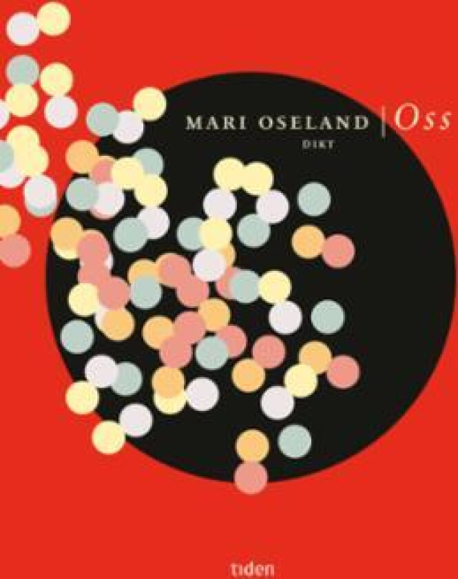 Oss av Mari Oseland