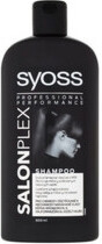 SalonPlex Schampo, 440 ml  Shampoo