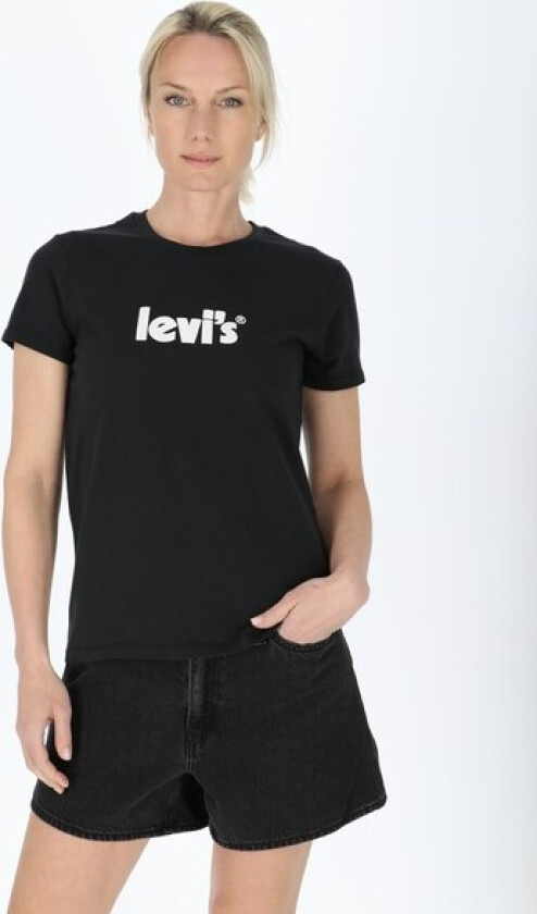 The Perfect Tee Photo Floral S, Seasonal P, Xs, T-Shirts