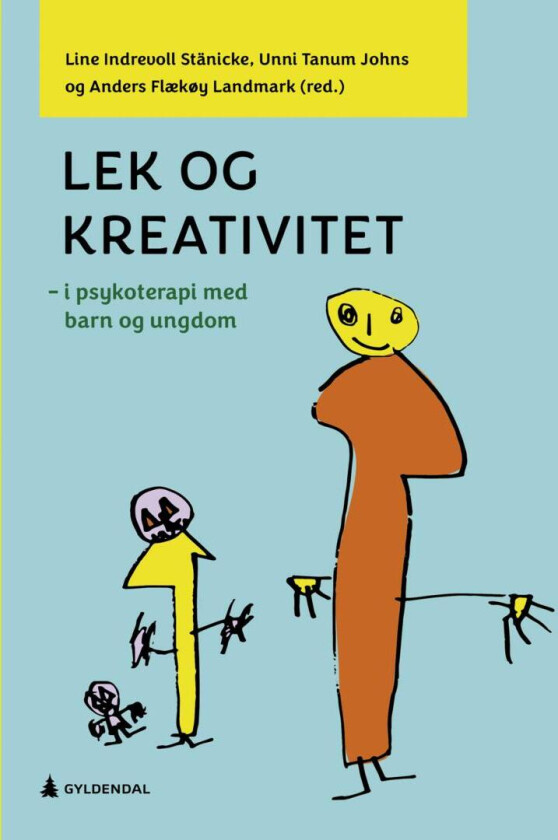 Lek og kreativitet