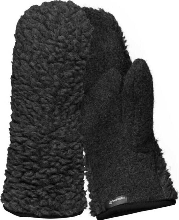 /29 Wool Pile Liner Mittens