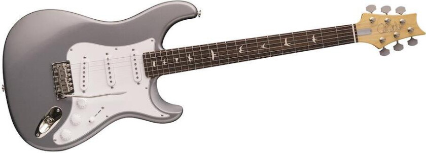 Prs John Mayer Silver Sky Tungsten Rw