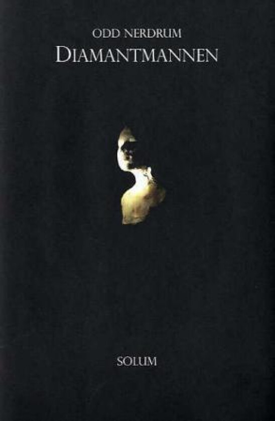Diamantmannen av Odd Nerdrum