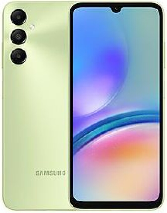 Galaxy A05s, Light Green