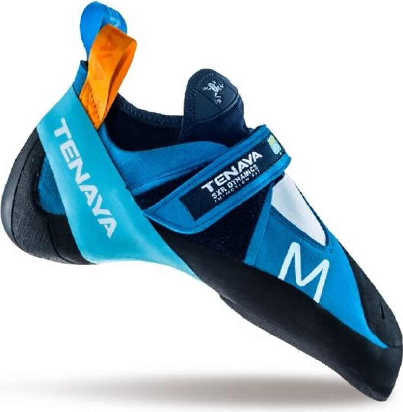 Mastia Climbing Shoes