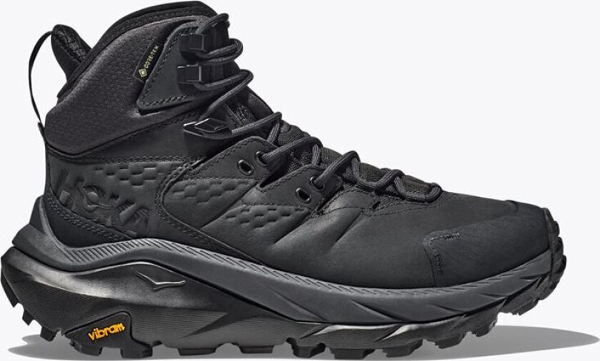 Kaha 2 Gtx Dame Bblc/Black/Black 40