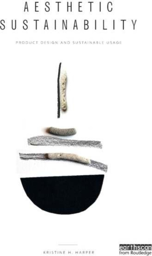 Aesthetic Sustainability av Kristine Harper