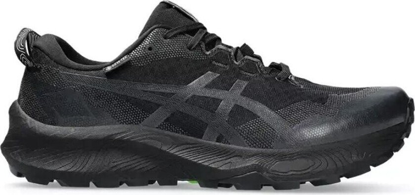 Asics Men's Gel-Trabuco 12 GORE-TEX 47, Black/Graphite Grey