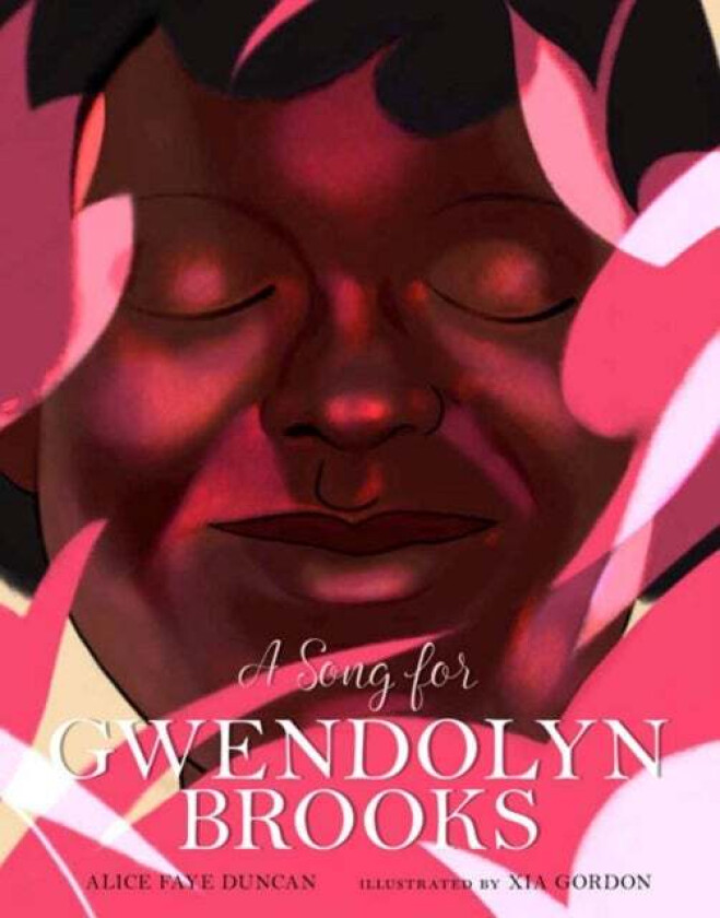 A Song for Gwendolyn Brooks av A. Duncan