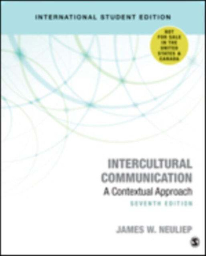 Intercultural Communication av James W. Neuliep