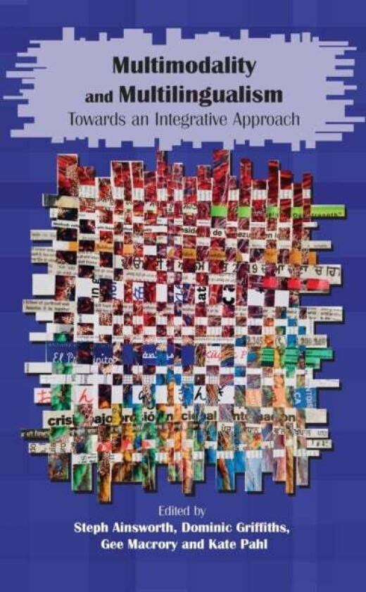 Multimodality and Multilingualism
