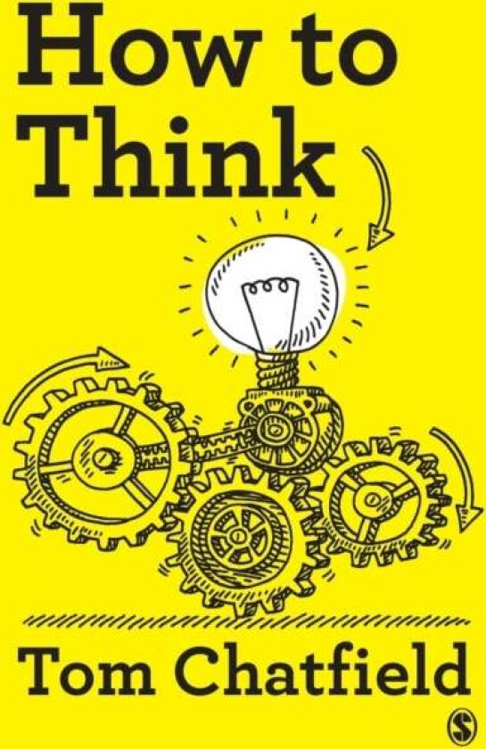 How to Think av Tom Chatfield