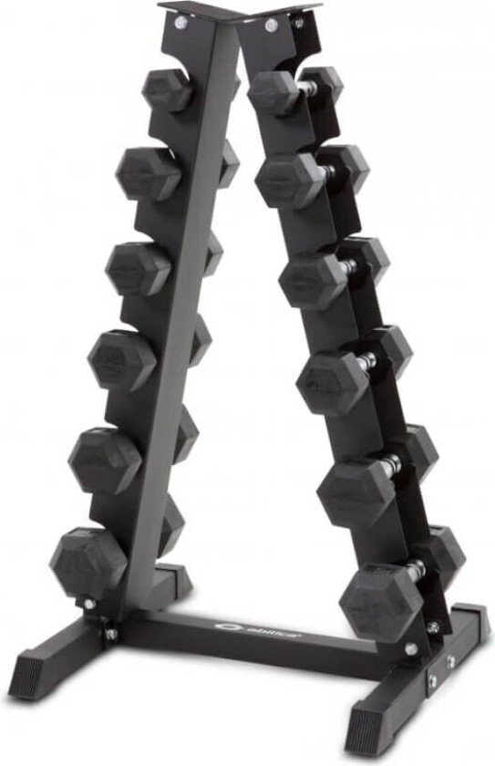 DumbbellRack Set HEX