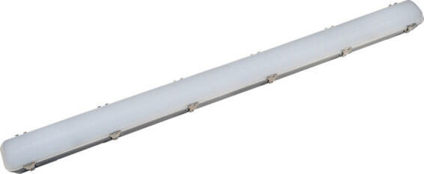 Lysarmatur Orkan LED 2X25W IP65 6500lm - 3308412