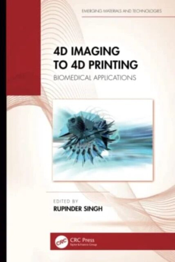 4D Imaging to 4D Printing