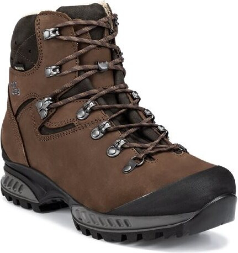 Men's Tatra II Wide Gore-Tex 40.5, Erde/Brown