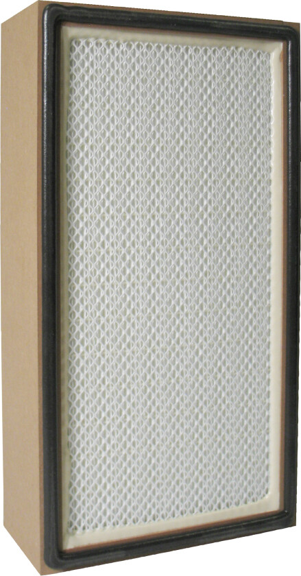 HEPA 13-filter til SILA 600A2/A3 luftrenser