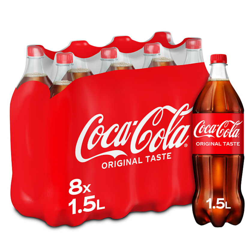 Coca-Cola