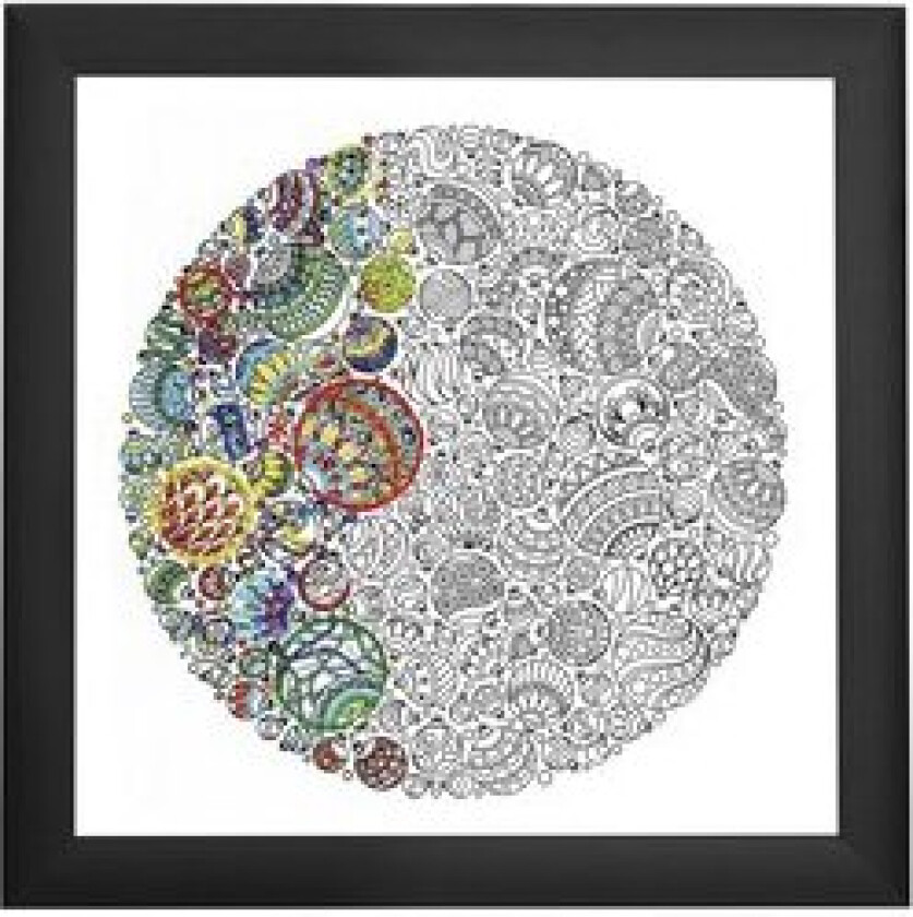 Bilde Zen Juletrekuler