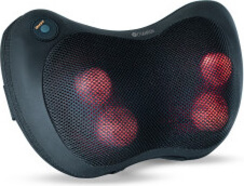 Champion Massasjepute Infrared Heat MK210 Sort