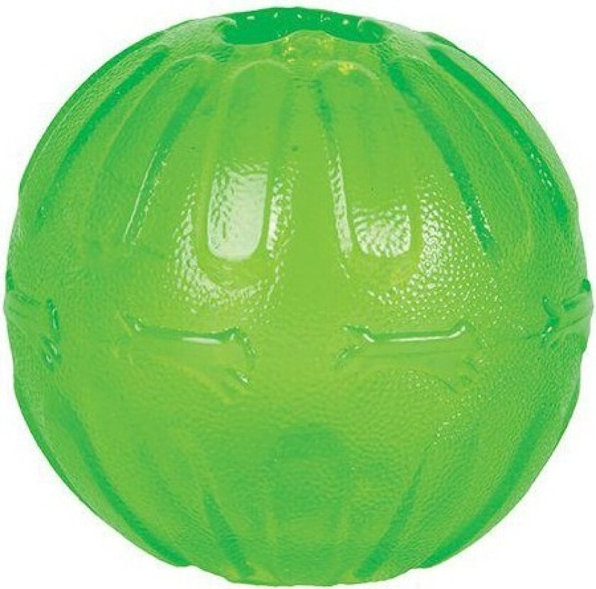 Treat Dispensing Chew Ball - M/L: ca. Ø 9 cm