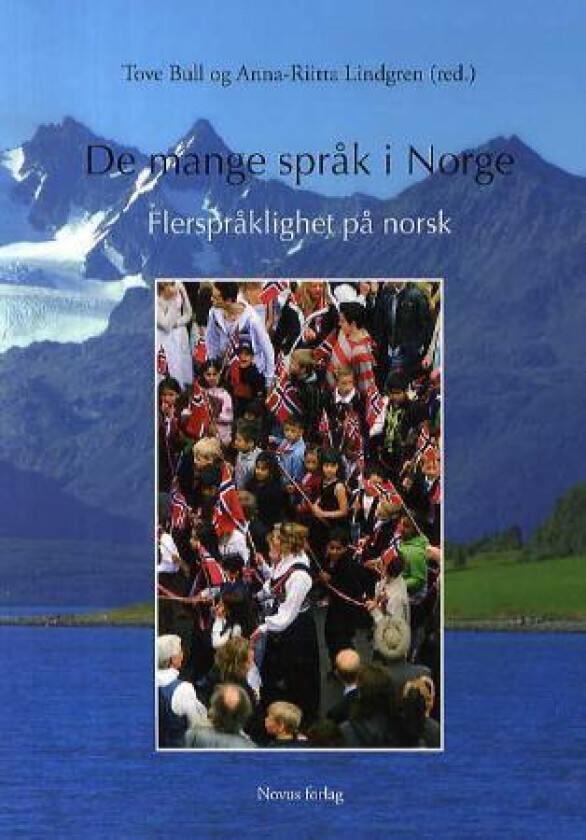 De mange språk i Norge