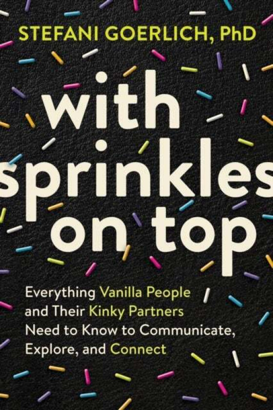 With Sprinkles on Top av Stefani Goerlich