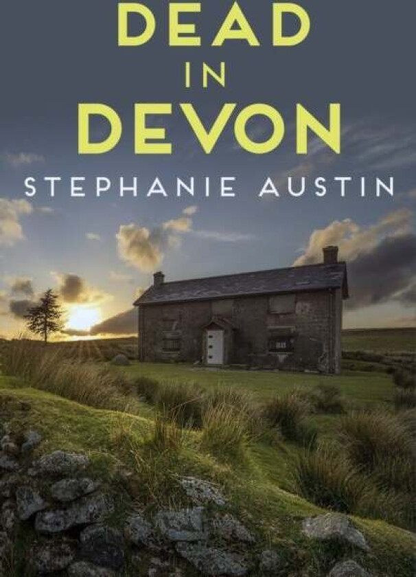 Dead in Devon av Stephanie Austin