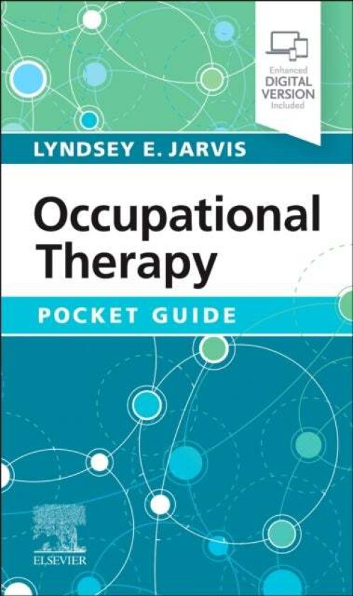 Occupational Therapy Pocket Guide av Lyndsey OTR/L Jarvis
