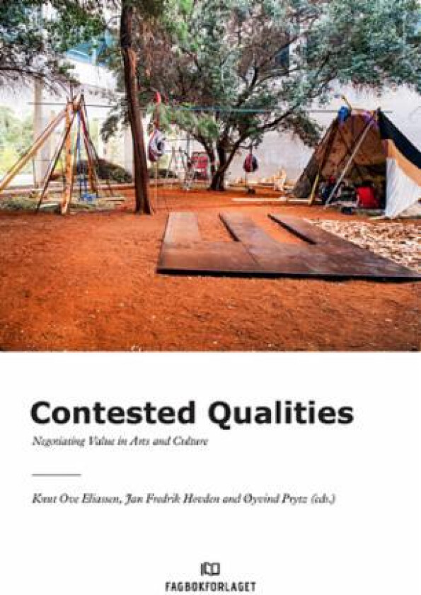 Contested qualities