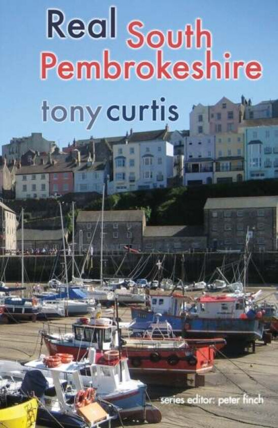 Real South Pembrokeshire av Tony Curtis