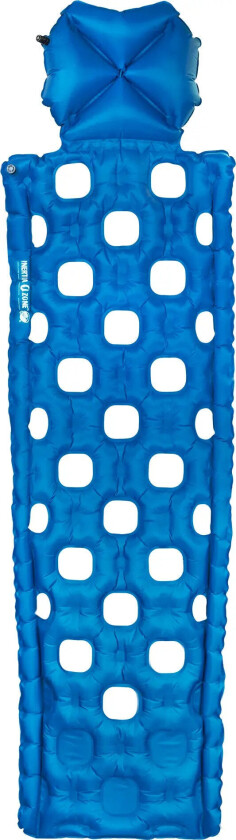 Inertia Ozone Blue Regular, Blue