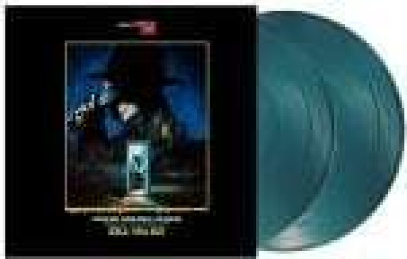 Uncle Acid & The Deadbeats - Nell Ora Blu (2Lp Turquoise)