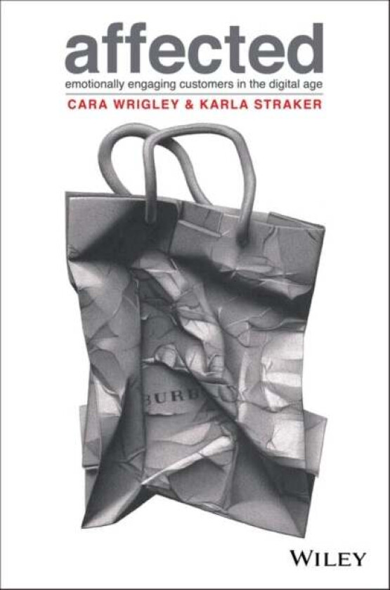 Affected av Cara Wrigley, Karla Straker