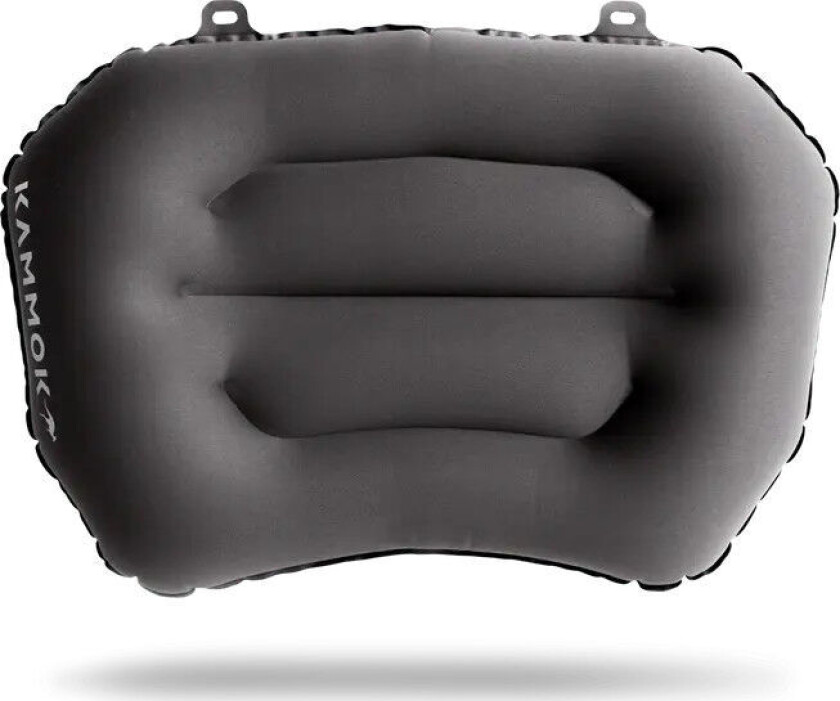 Bilde av Puffin Pillow Granite Gray OneSize, Granite Gray