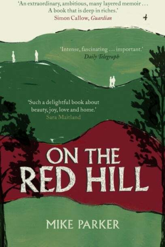 On the Red Hill av Mike Parker