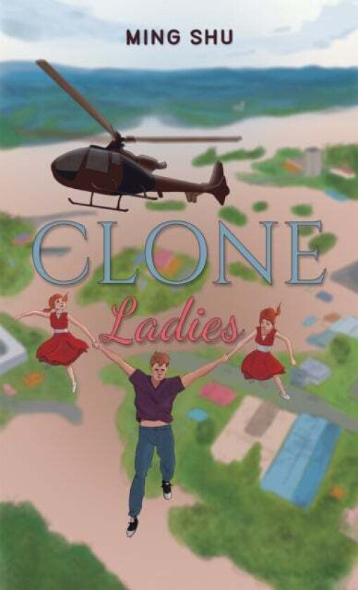 Clone Ladies av Ming Shu