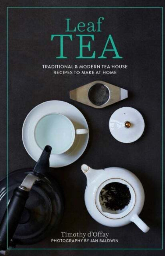 Leaf Tea av Timothy D'Offay