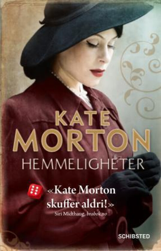 Hemmeligheter av Kate Morton