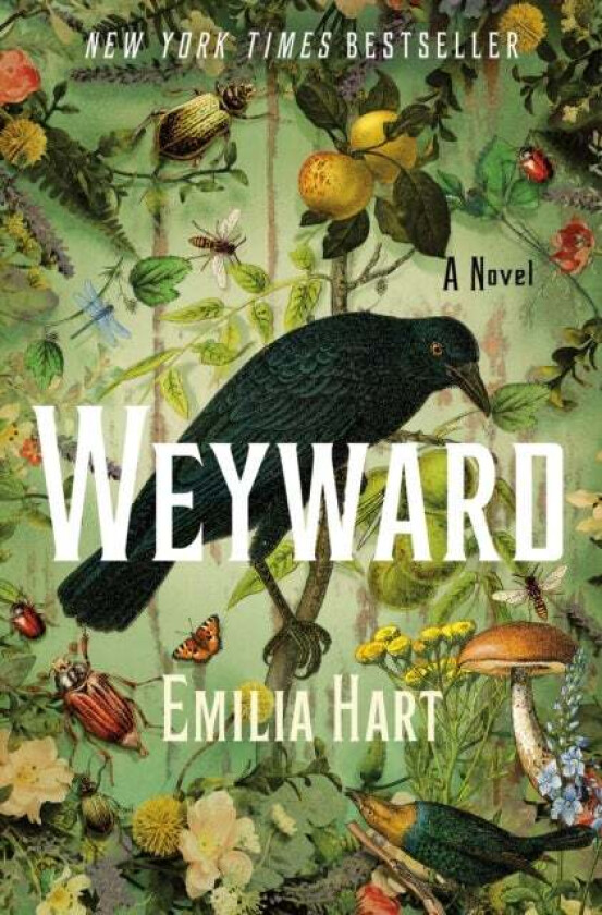 Weyward av Emilia Hart